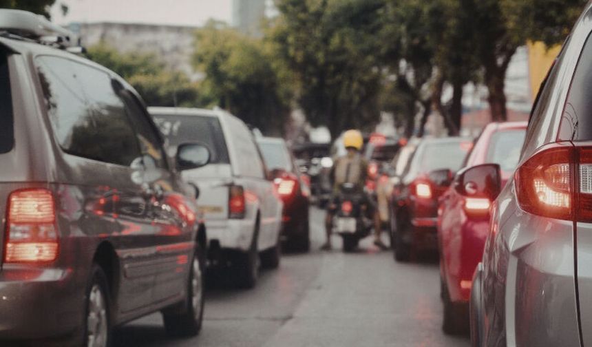 BURSA’DA O CADDE 24 GÜN TRAFİĞE KAPANIYOR!