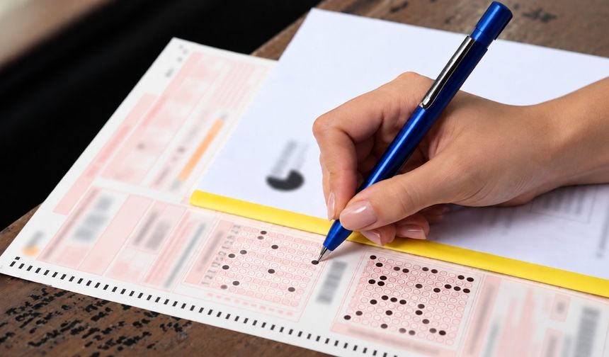 KPSS ÖN LİSANS SONUÇLARI AÇIKLANDI