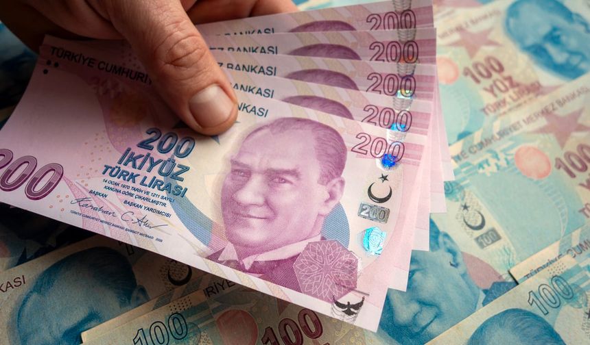OLAĞANÜSTÜ FON TASFİYESİNDE ARA ÖDEMELER BAŞLADI