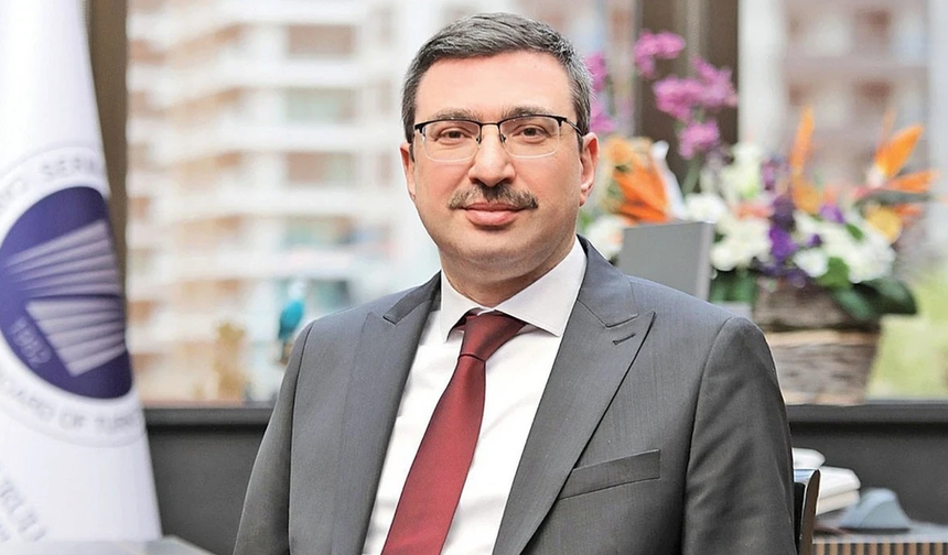 ESKİ SPK BAŞKANI İÇİN SORUŞTURMA İZNİ İSTENDİ!