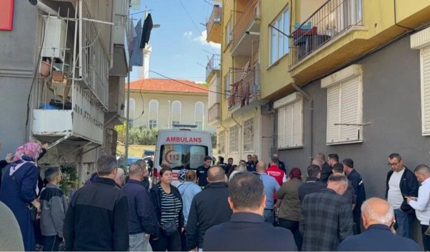 BURSA'DA YAŞLI ÇİFTİN CANSIZ BEDENLERİ BULUNDU!