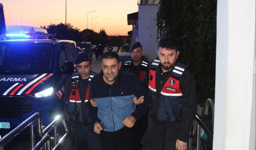 ÇUKUROVA BELEDİYE BAŞKANI TUTUKLANDI