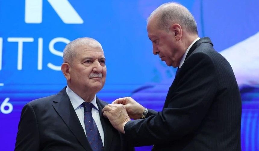 BURSA MİLLETVEKİLİ KANİ TORUN AK PARTİ'YE KATILDI