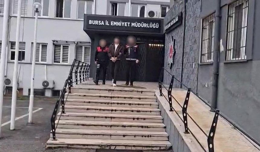 BURSA'DA GÜZELLİK MERKEZİNE OPERASYON!