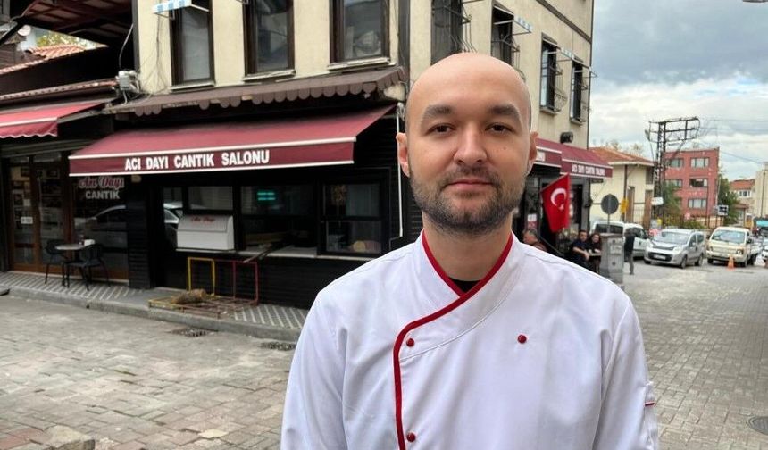 BURSA'NIN ÜNLÜ PİDECİSİNDEN AÇIKLAMA GELDİ!