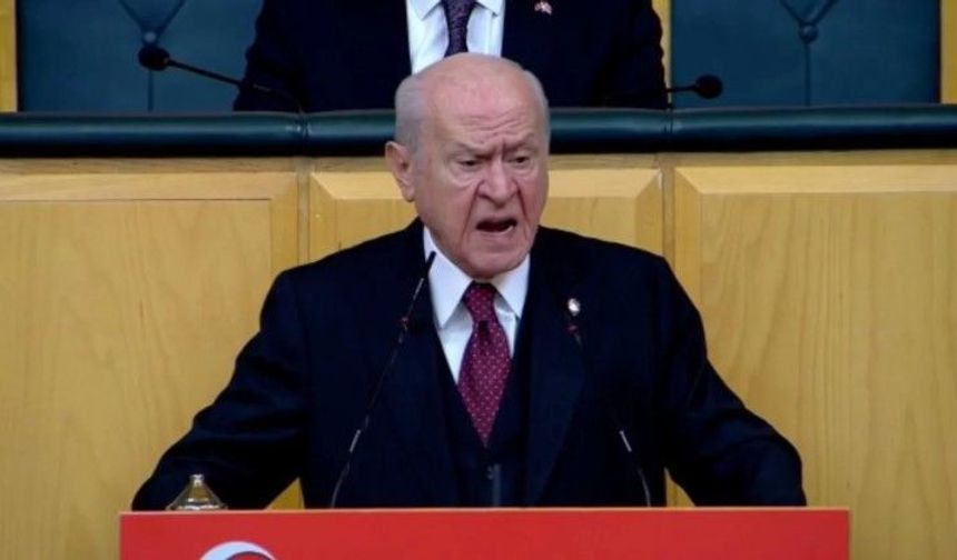 FON AÇIKLAMASI: ''EN GÜÇLÜ YAPTIRIMLAR UYGULANACAK''