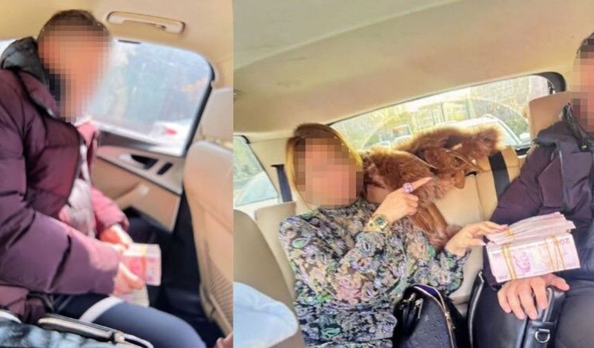 YARGIDA RÜŞVET SORUŞTURMASI DERİNLEŞİYOR!