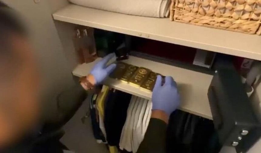 'AVRUPA BİRLİĞİ FONU' YALANIYLA DEV VURGUN