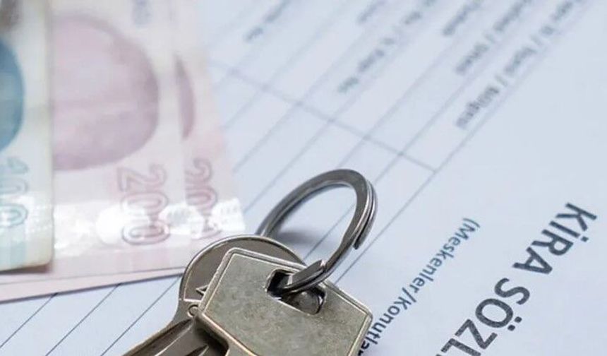 Ekim ayı kira zammı netleşti