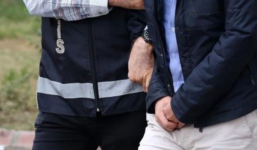 YATIRIM DOLANDIRICILIĞI OPERASYONUNDA 159 GÖZALTI