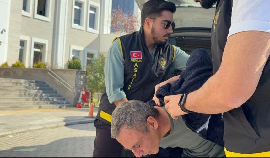 YAŞLI ÇİFT CİNAYETİNDE GÜRÜLTÜ DETAYI!