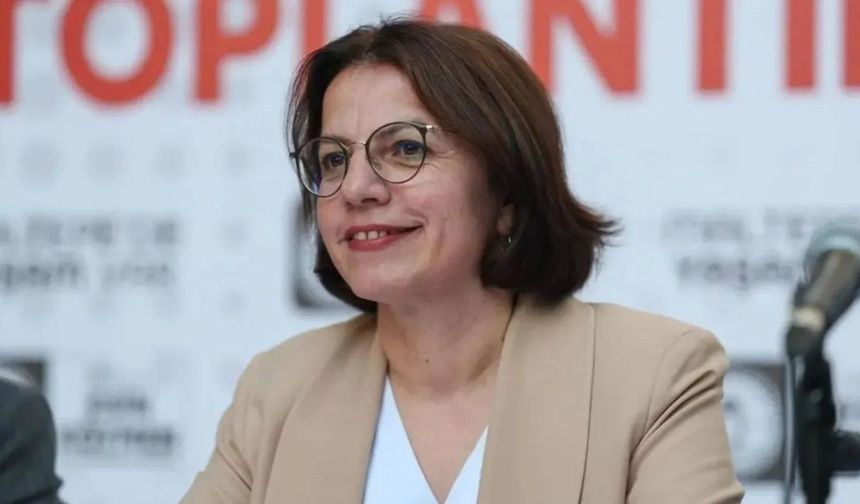 MALTEPE BELEDİYE BAŞKANI, YENİ PARTİ'YE KATILDI