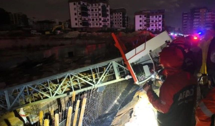 ANTALYA'DA HORTUM FACİASI: 4 ÖLÜ