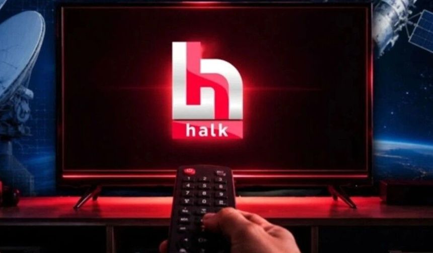 HALK TV'YE KAYYUM ATANDI