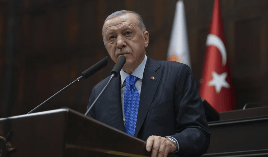 ''KİMLİKSİZLEŞTİRME SİYASETİNE MARUZ BIRAKILDIK''