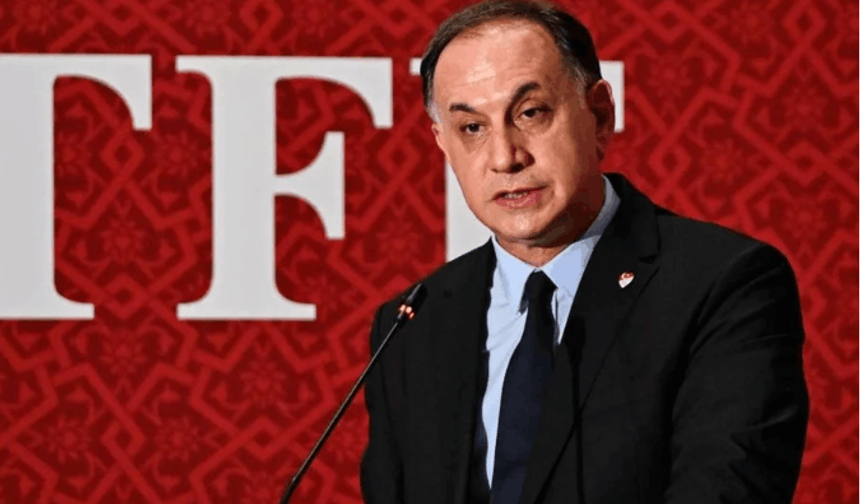 MHK BAŞKANI FERHAT GÜNDOĞDU TUTUKLANDI
