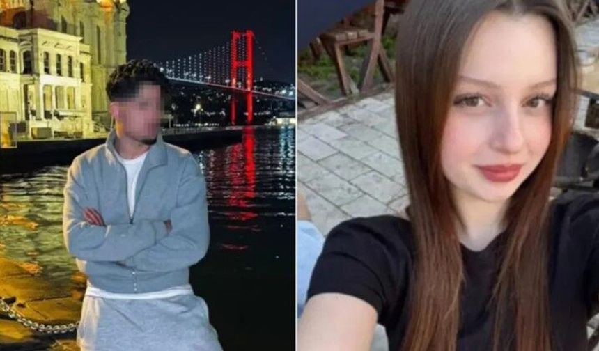 GÖKÇE ALKAN'IN KATİLİ TUTUKLANDI!