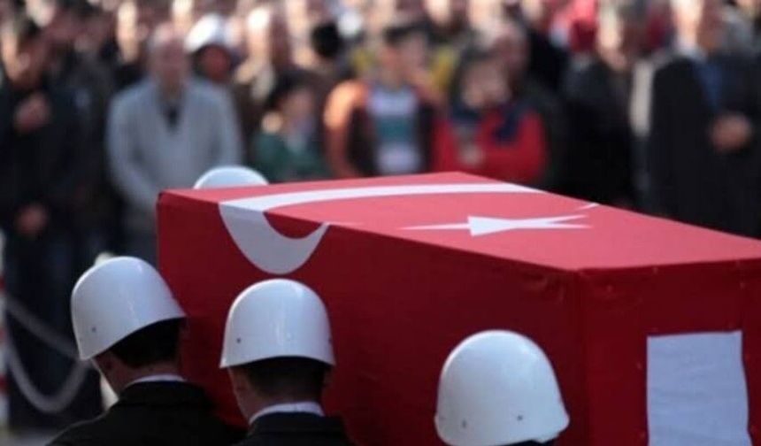 ANKARA'DA POLİSE ATEŞ AÇILDI: 1 ŞEHİT!