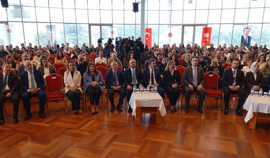DEZENFORMASYONLA MÜCADELE BURSA'DA ELE ALINDI