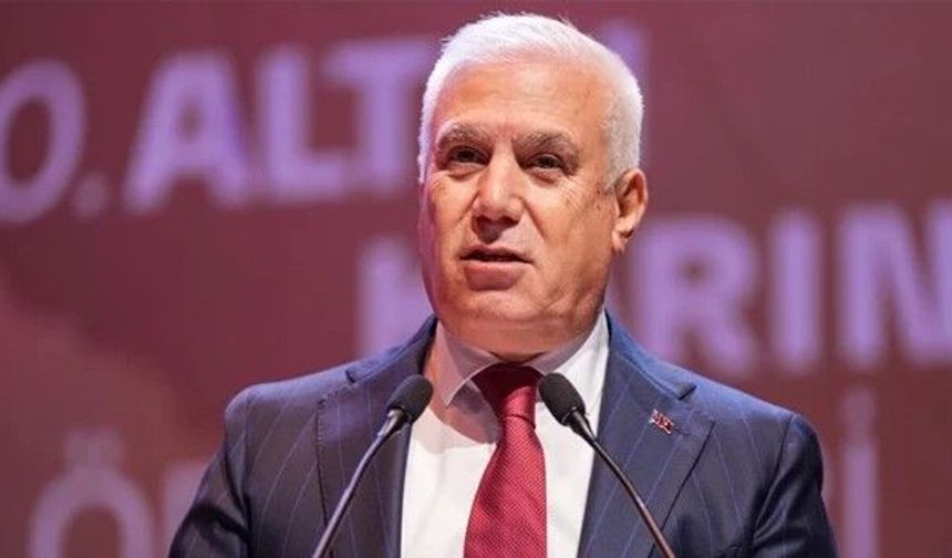 BOZBEY'İN TUTUKLULUĞUNA DEVAM KARARI!