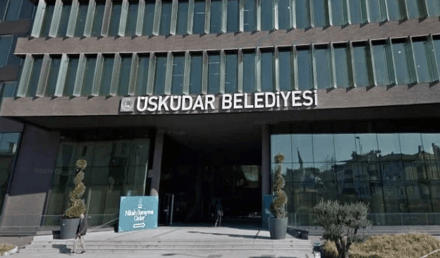 ÜSKÜDAR'DA CHP VE YENİ PARTİ AYRI ADAY ÇIKARACAK