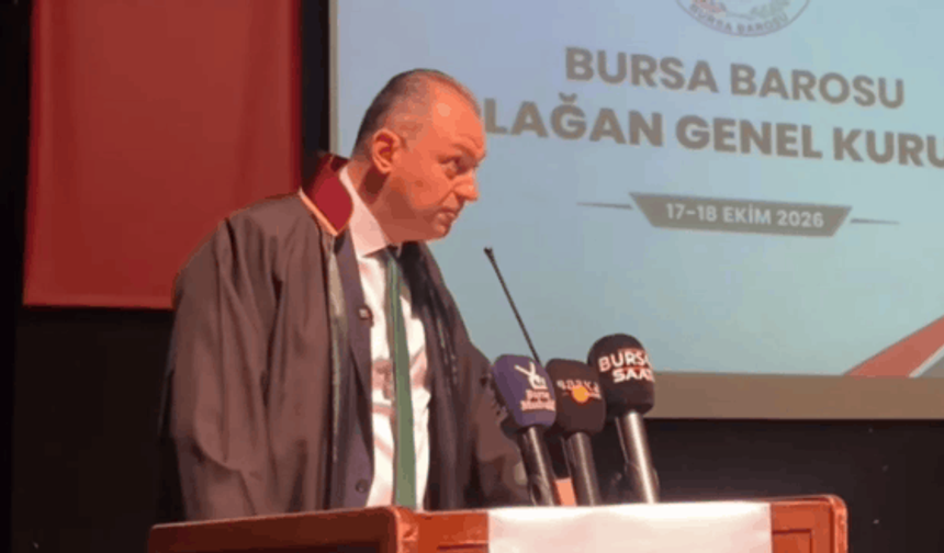 BURSA BAROSU'NDA YENER POROY DÖNEMİ