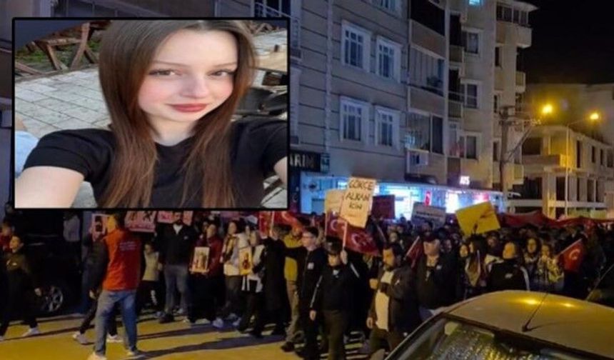 KARACABEY, GÖKÇE ALKAN İÇİN TEK YÜREK OLDU