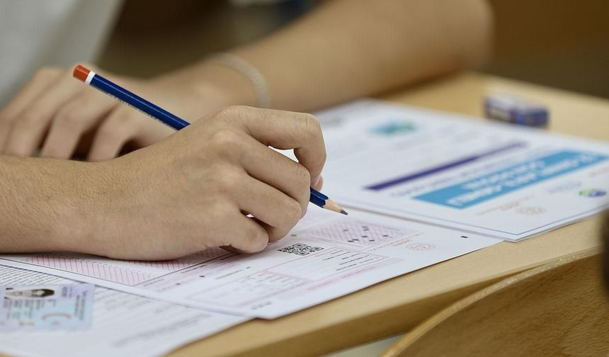 KPSS CEVAP ANAHTARI ERİŞİME AÇILDI
