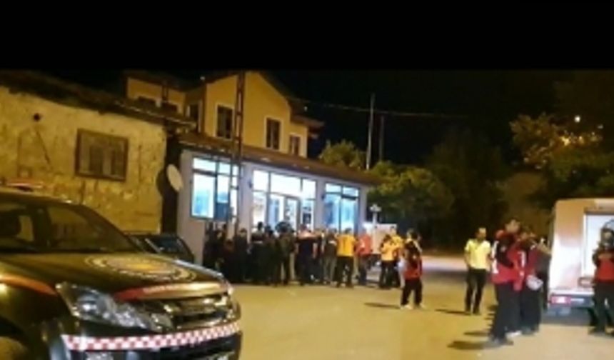 Bursa'da kayıp çobandan acı haber! Ormanda ölü bulundu