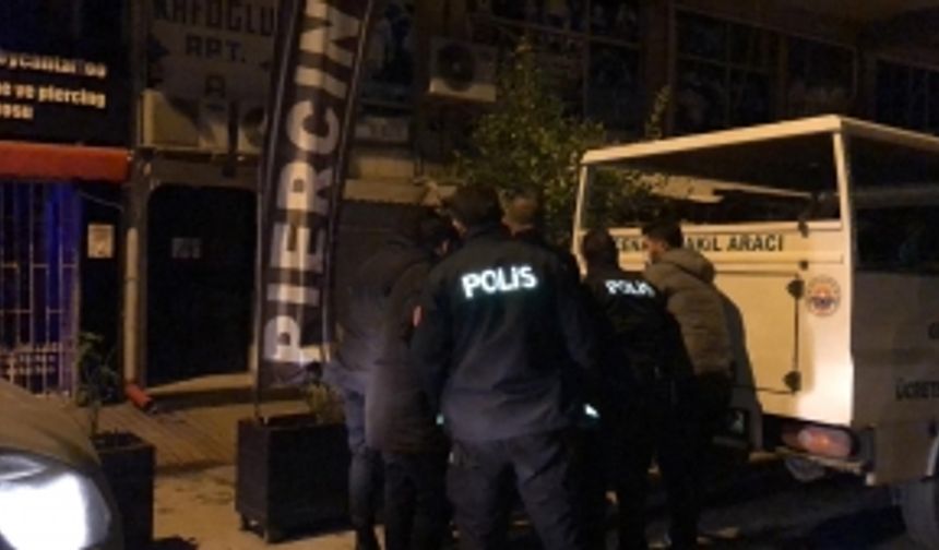 Bursa'da feci ölüm! Yaşlı adam uykusundaki karısını öldürdü