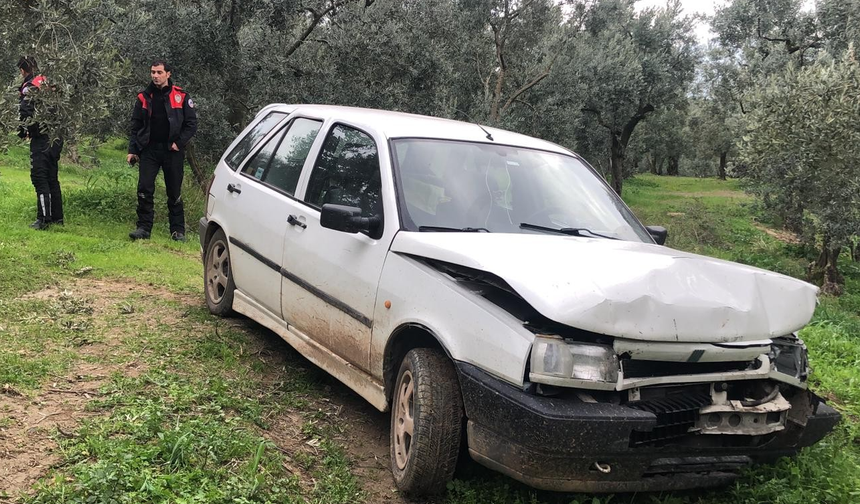 Bursa'da hırsızlara darbe! 12 kişi adliyeye sevk edildi