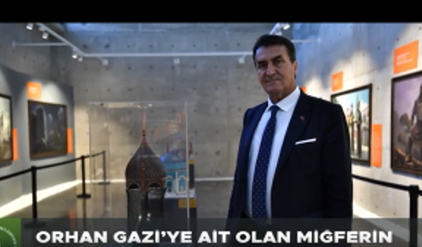 Osmangazi'de 1 hafta (21 Haziran 2021)