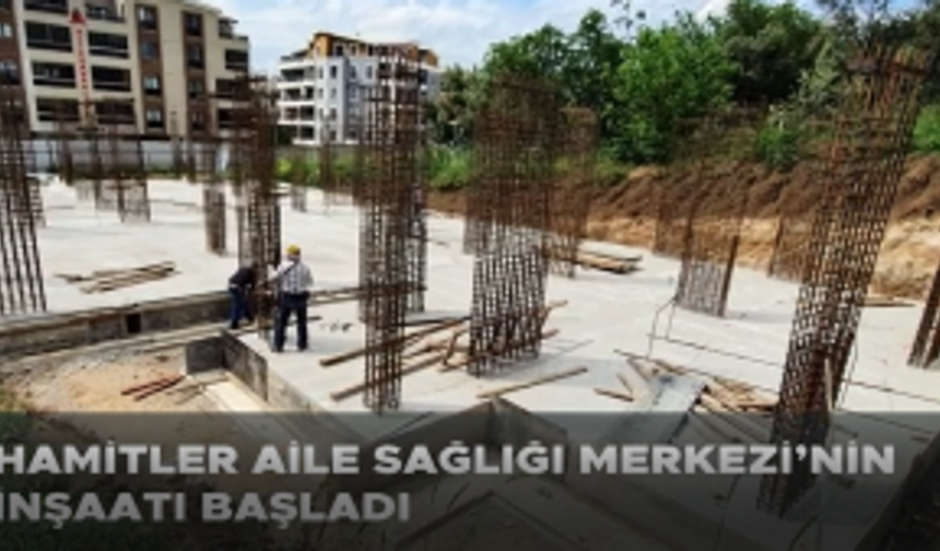 Osmangazi'de 1 hafta (7 Haziran 2021)