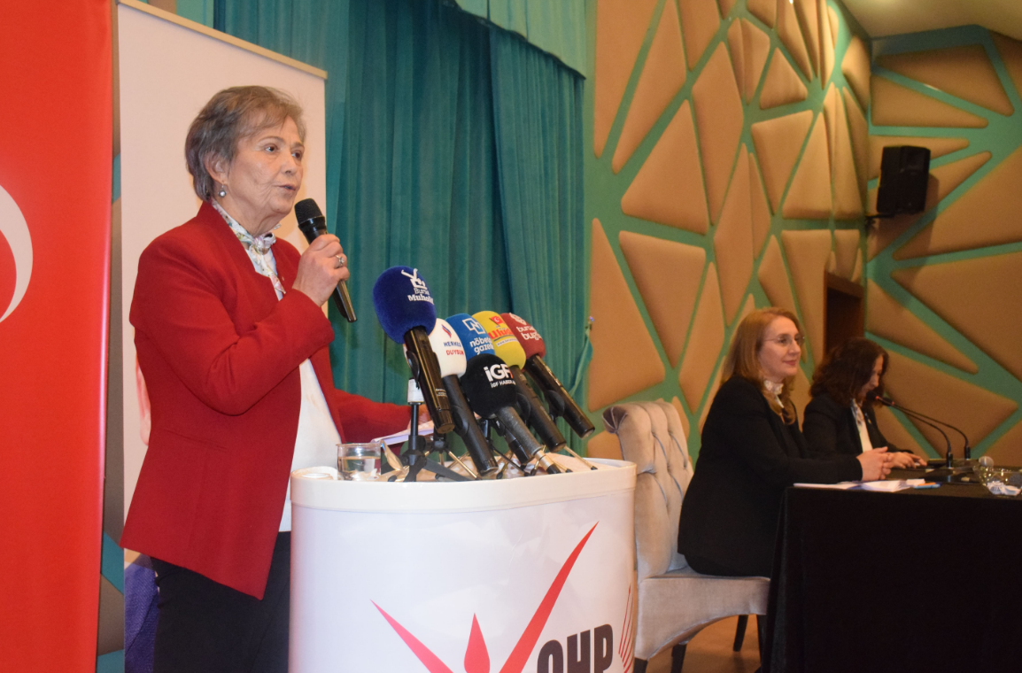 Aysel Okumuş