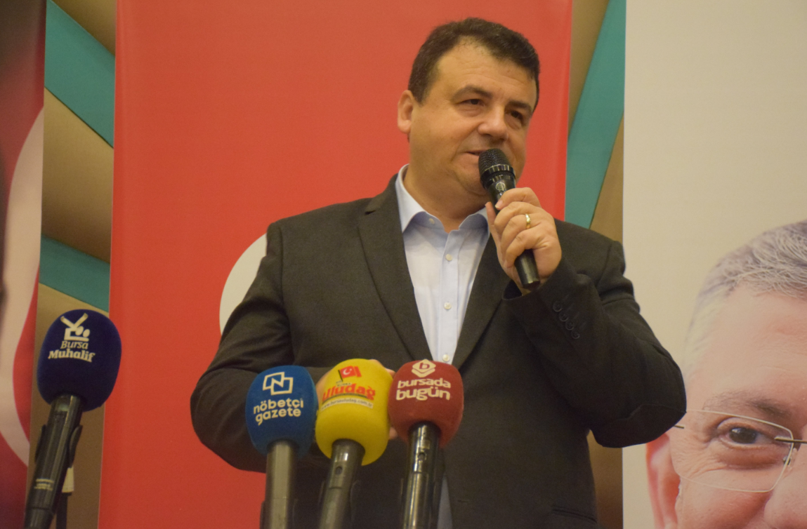 Hasan Öztürk