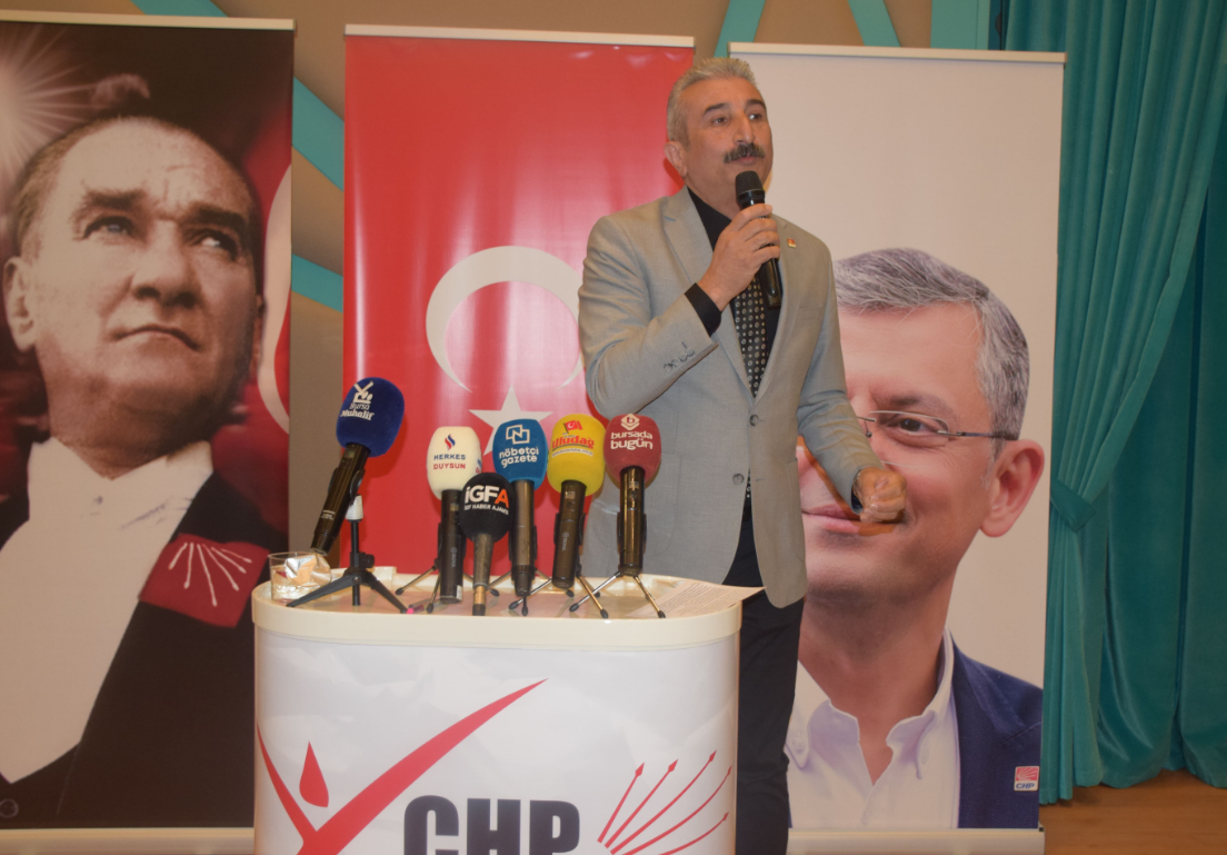 Nihat Yeşiltaş