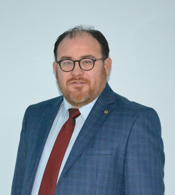 Muharrem Değirmen