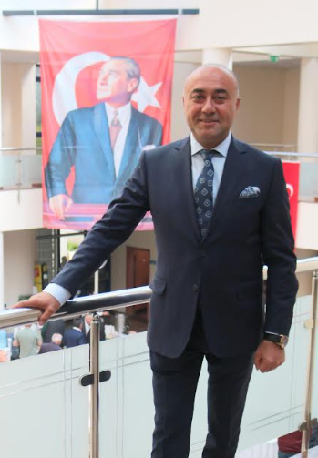 Ali Yıldız