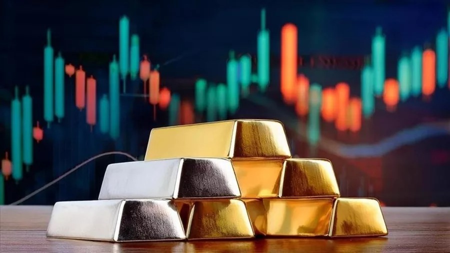 Altın ve gümüşte güçlü yükseliş!