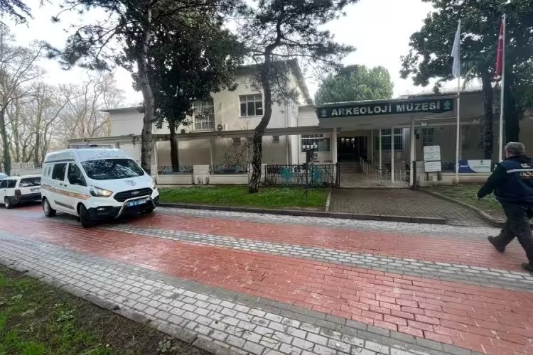 1889459 Bursa Da Akilalmaz Olay