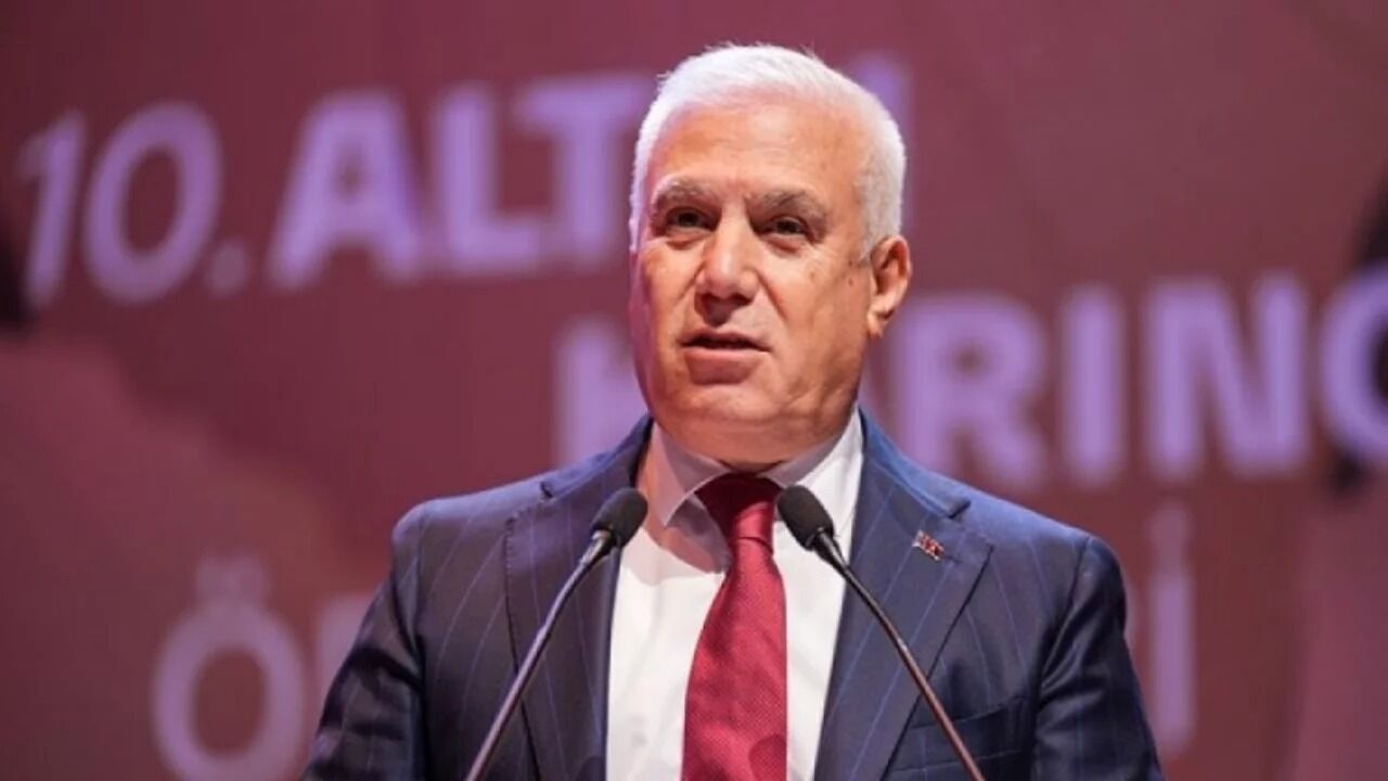 Bozbey'den ulaşım müjdesi