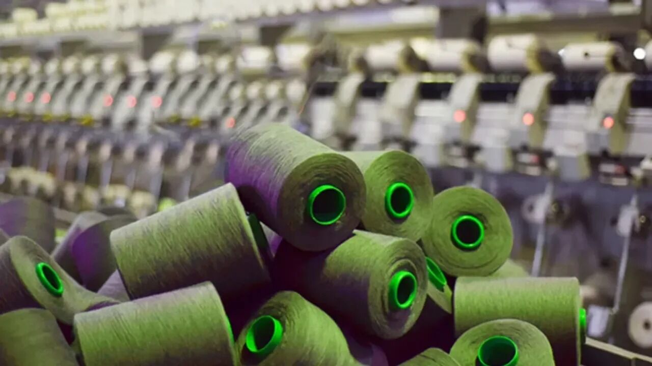 Bursa'da ünlü tekstil şirketi iflas etti!