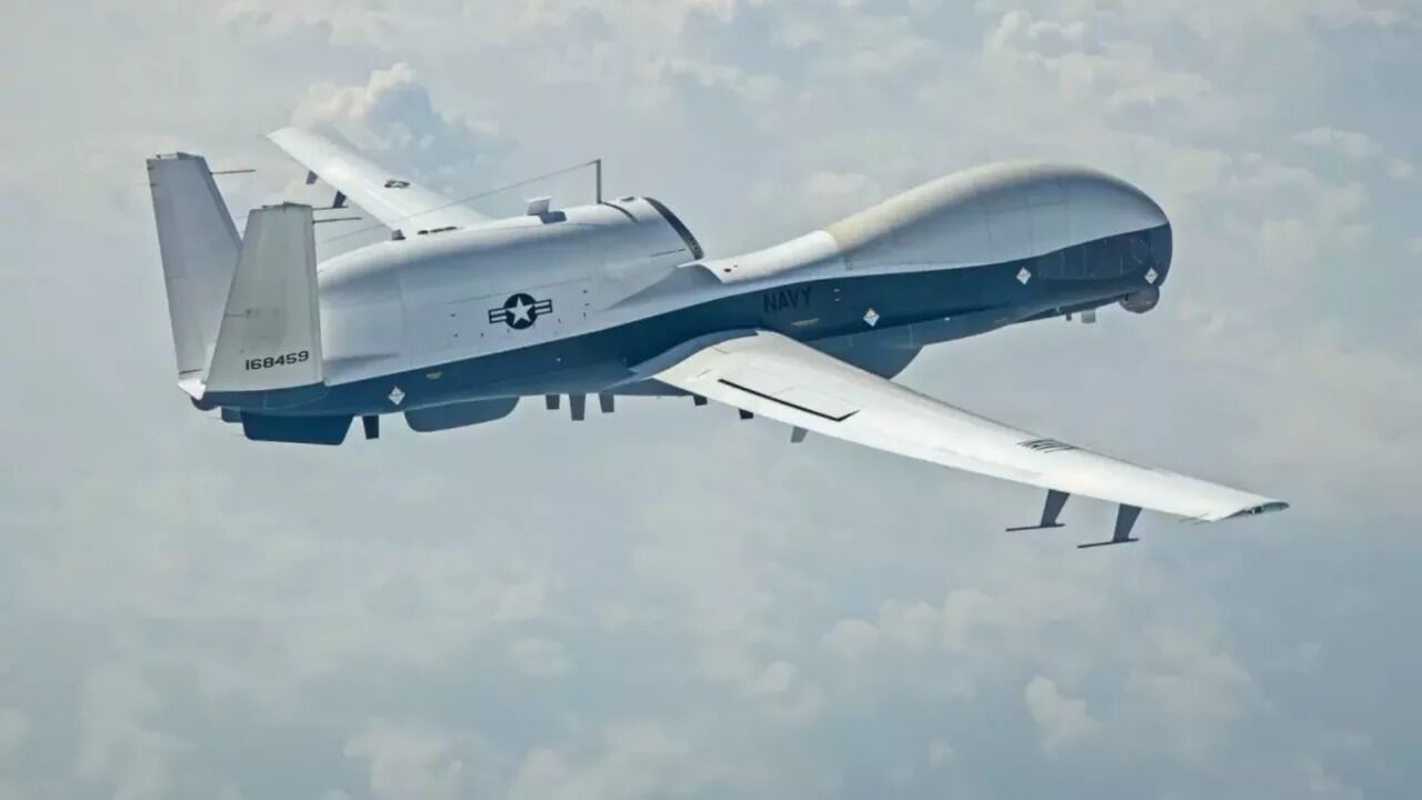 En pahalı hava aracı kayboldu!