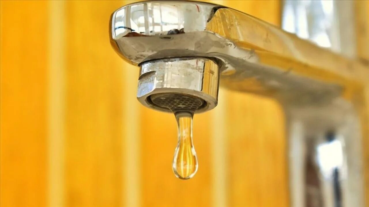 Nilüfer'de su kesintisi yapılacak!