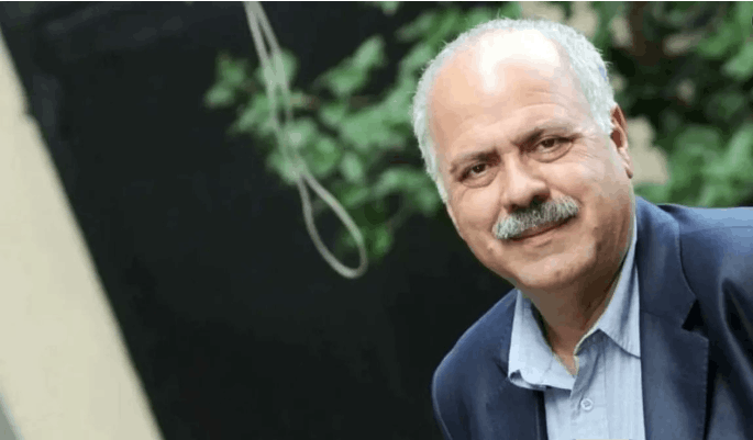 Usta oyuncu hayatını kaybetti