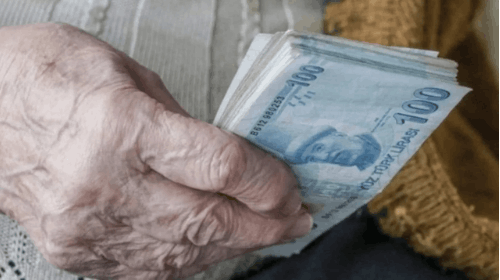 Emekli ikramiyeleri için 3 senaryo!