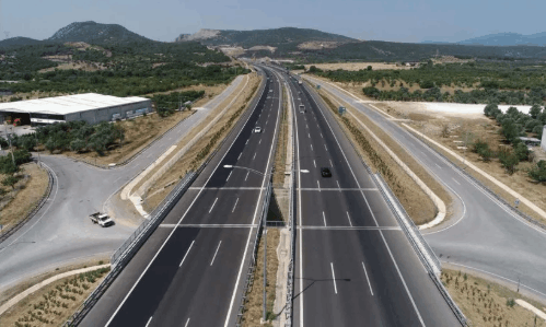 Bursa’ya kuzey otoyolu müjdesi