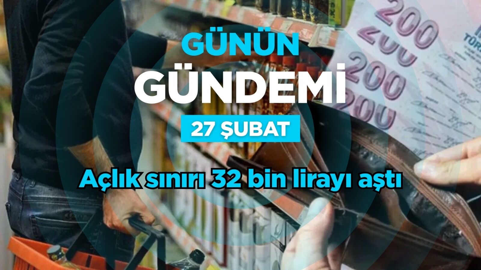 Günün Gündemi (27 Şubat 2026 Cuma)