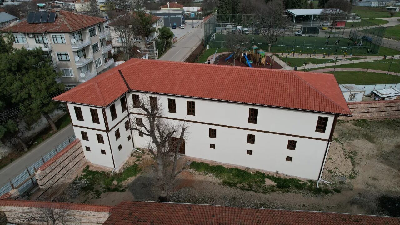 Kurtuluş Müzesi için "ortak hafıza" çağrısı