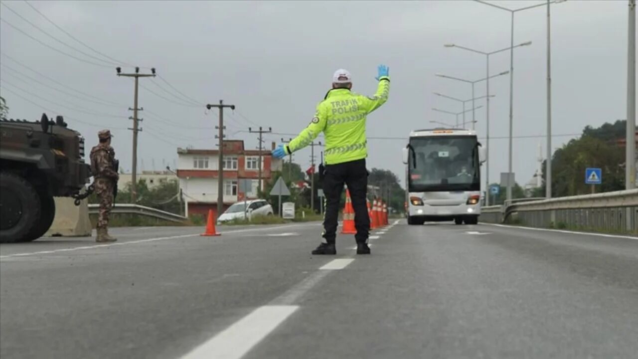 Radar toleransı artık yok!